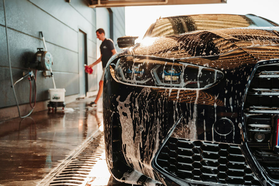 Careers at Classic Auto Wash